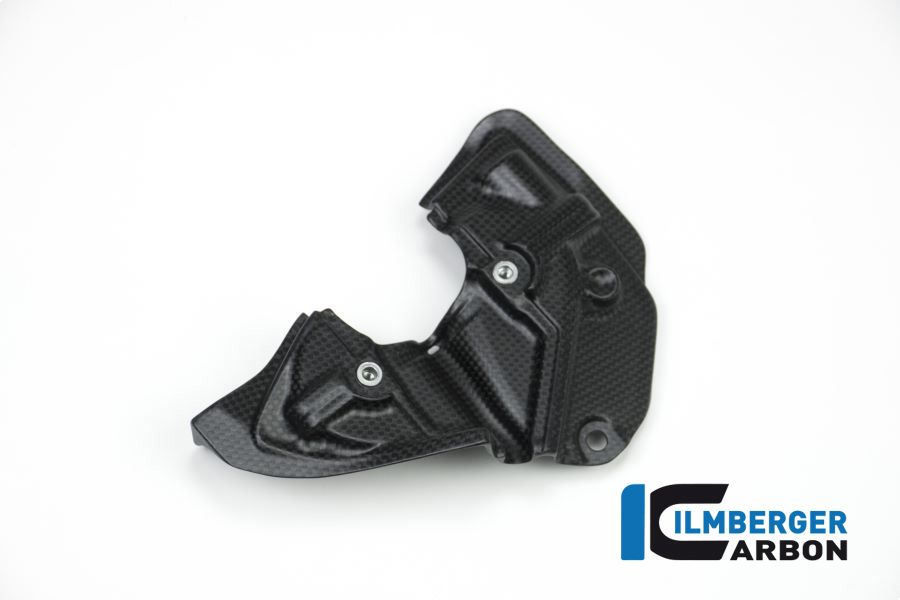 Cam Cover Left Side Matt Ducati Panigale 1299 (All) Ducati Panigale 1299 Superleggera (2017-2018)