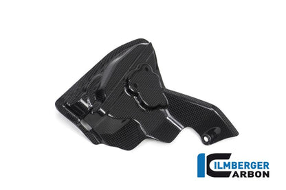 Cam Cover Right Side Gloss Ducati Panigale 1299 (From (All) Ducati Panigale 1299 S (2015-2017)
