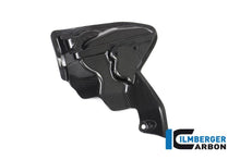 Cubierta del lado derecho Gloss Ducati Panigale 1299 (de (todos) Ducati Panigale 1299 S (2015-2017)