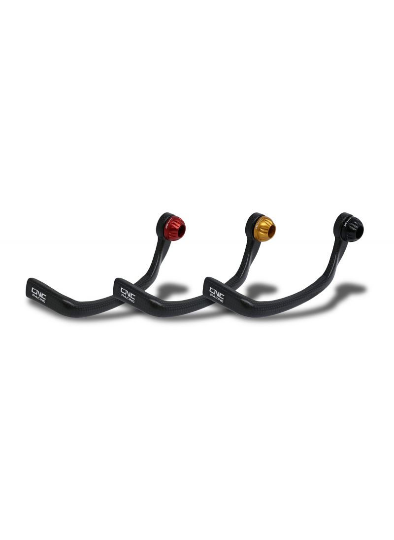 Remhendel kort (150mm) - CNC Racing Yamaha YZF-R9 (2025+)