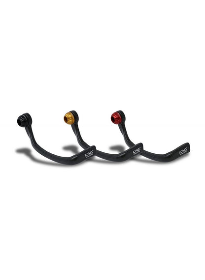 Carbon Lever Guards Discount Pack Aprilia RS 660 (2020-2024)