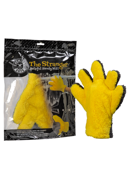 Chemical Guys - Stranger Handy Washing Glove