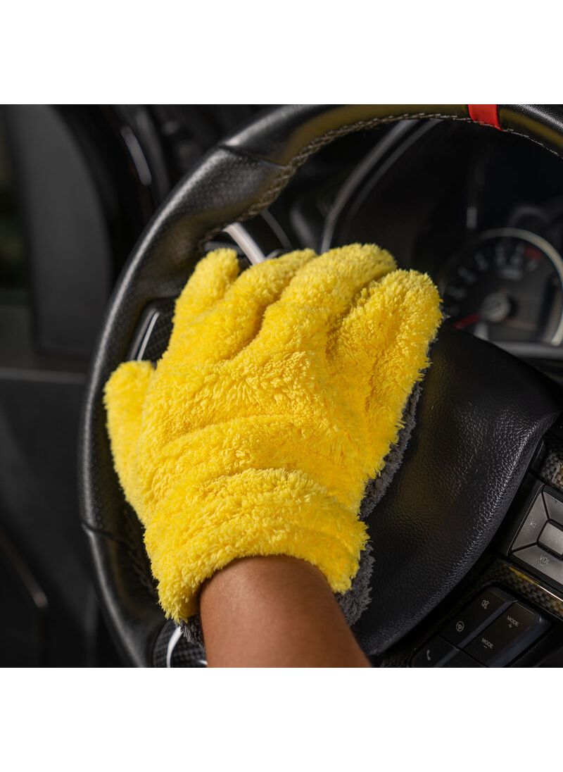 Chemical Guys - Stranger Handy Washandschoen