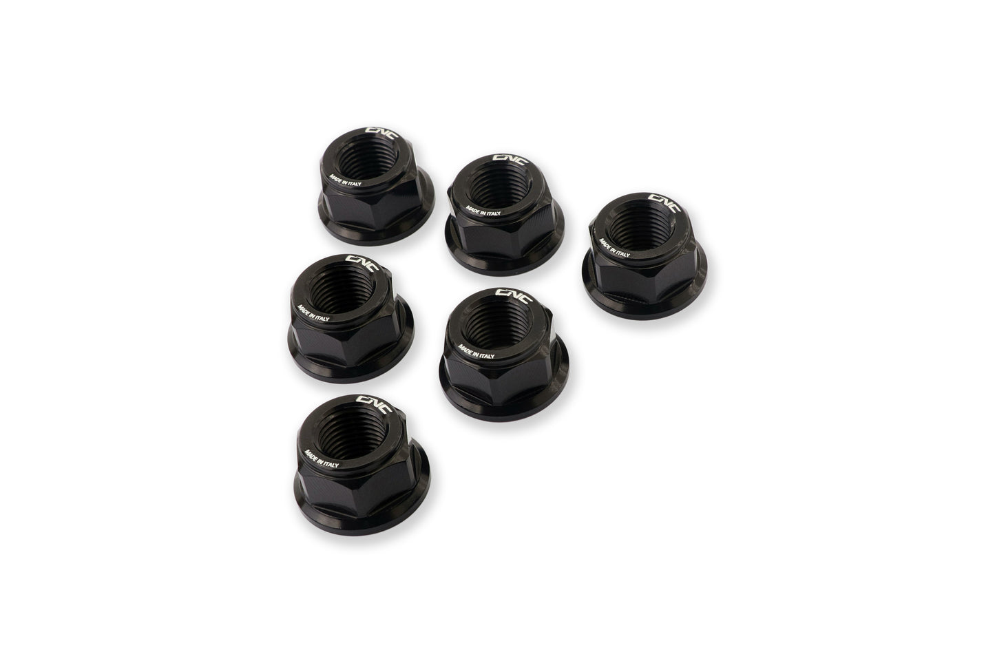CNC Racing Back -tandle