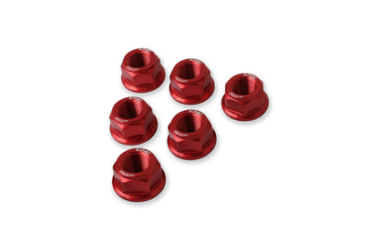 CNC Racing Back -tandle
