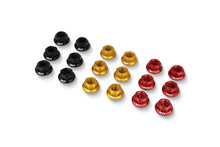 Achtertandwielmoeren set (6 st.) Ducati Multistrada V2 (2025+)