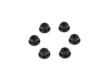 Achtertandwielmoeren set (6 st.) Ducati Panigale V2 MM93 (2026)