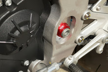 Swingarm Pivot Nut Aprilia Aprilia Tuono V4 1100 Factory (2017-2020)