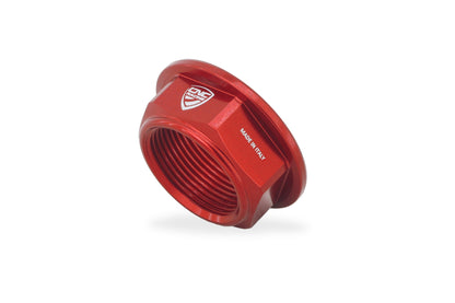 Achterasmoer M25x1.25 Ducati Panigale V4 Tricolore Italia (2025+)