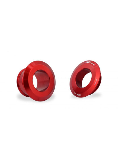 Vorderrad -Abstandshalter -Kit Ducati Ducati Streetfighter V4 (2023+)