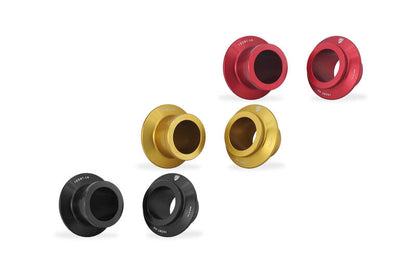 Spacer Kit for Front Wheel Ducati Panigale V4 S (2025+)