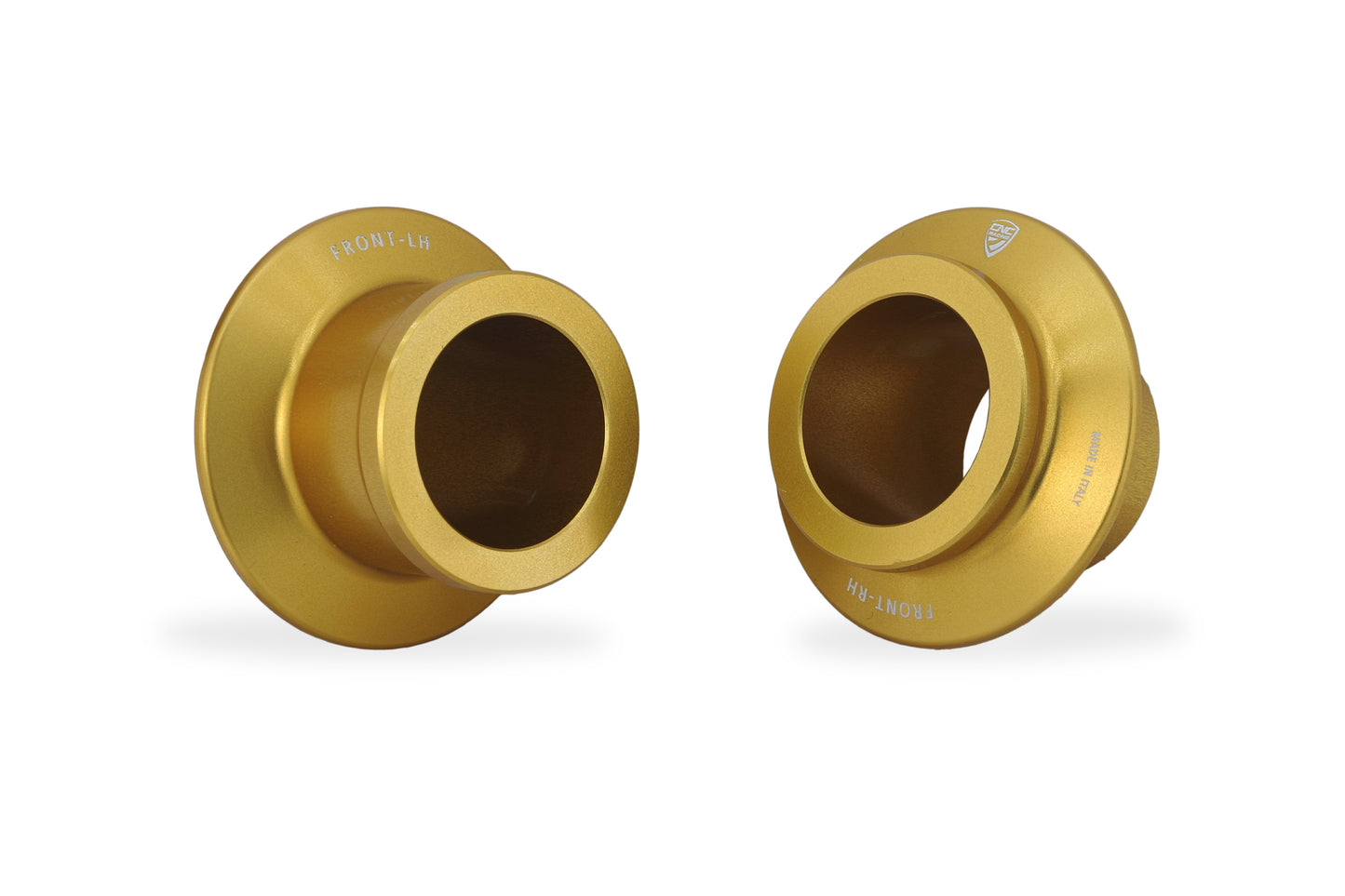 Spacer Kit for Front Wheel Ducati Panigale V4 S (2025+)