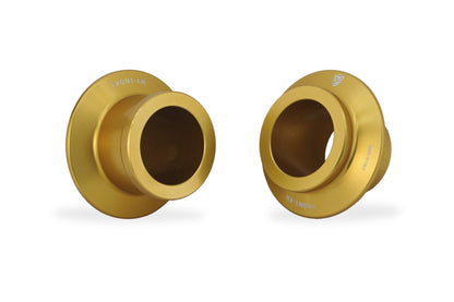 Spacer Kit for Front Wheel Ducati Panigale V4 S (2025+)