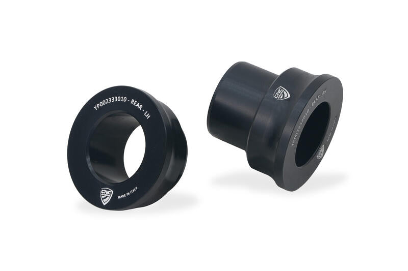 Spacer Kit for Rear Wheel Ducati Panigale V4 S (2025+)
