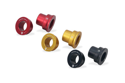 Spacer Kit for Rear Wheel Ducati Panigale V4 S (2025+)