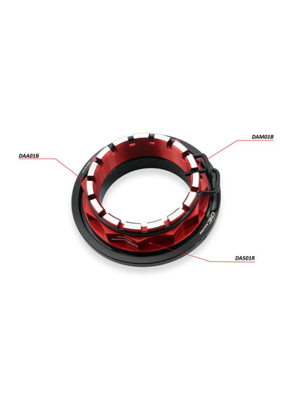 Borgclip voor achteras moer Ducati Diavel V4 RS (2025+)