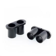 DB-Killers for Termignoni Demperbox Ducati 749 749S 999 999S
