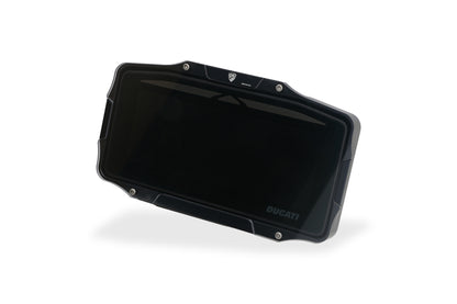 Dashboard protector Frame Ducati Panigale V4S (2025+)