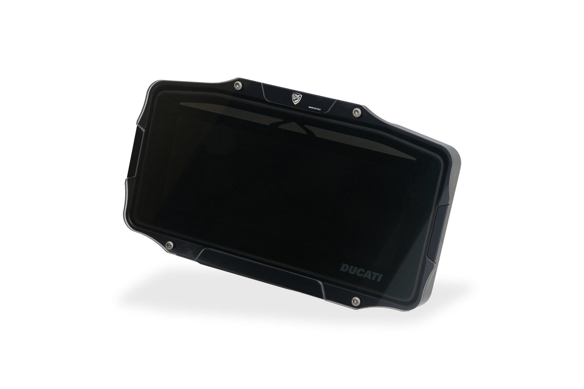 Dashboard beschermer frame Ducati Panigale V4S (2027+)
