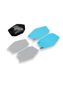 Dashboard Protector Kit Aprilia - CNC Racing Aprilia Tuono V4 (2017-2020)