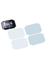 Dashboard Protector KIT MV Agusta Brutale 1000RR series Oro 2020+ MV Agusta Brutale 1000 Series Oro (2020+)