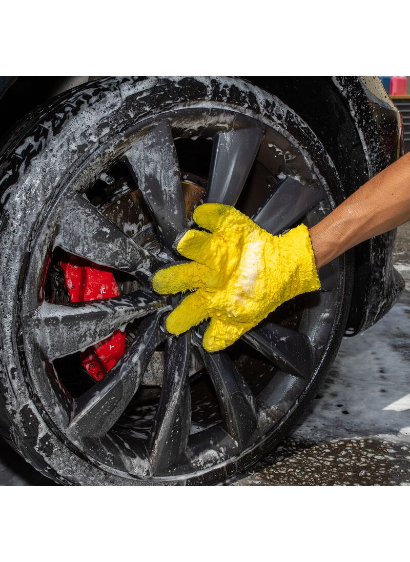 Diablo Wheel Cleaner Handy Pack