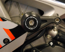 Evotech Aprilia RSV4 APRC Valblokken set 2011 - 2015
