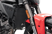 Radiatorcover Evotech - Ducati Monster V2+ (Plus) (2026+)