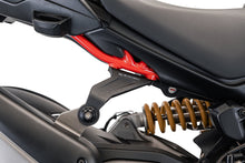 Uitlaatsteun incl. Duosteun Vervanger Kit Evotech - Ducati Multistrada V2 S (2025+)