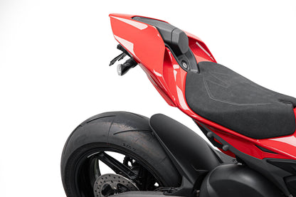 Kentekenplaathouder Evotech - Ducati Panigale V4 S (2025+)