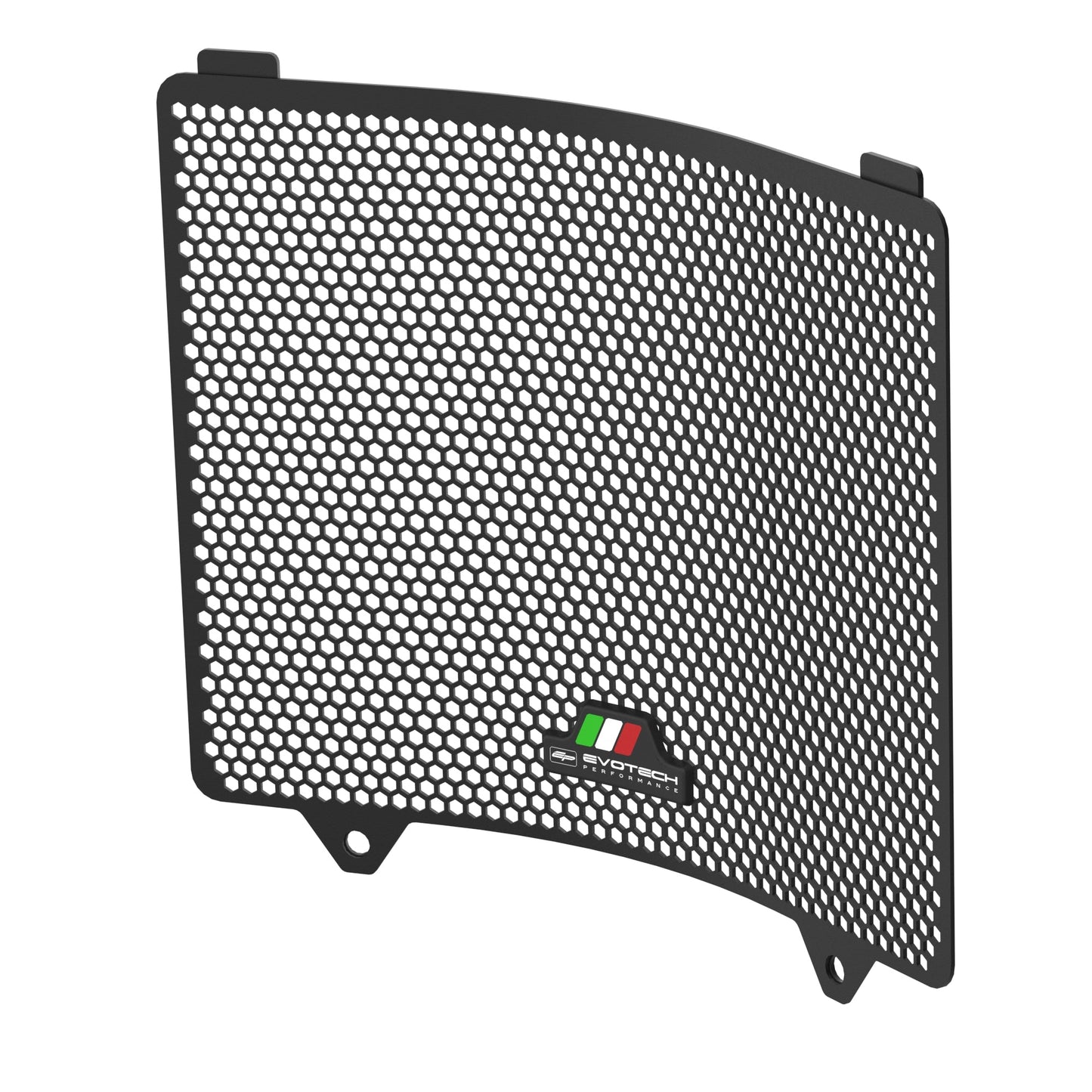 Radiatorcover Evotech - Ducati DesertX V2 (2026+)