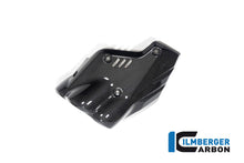 Uitlaathitteschild muffler glanzend carbon Ducati Diavel V4 RS (2025+)