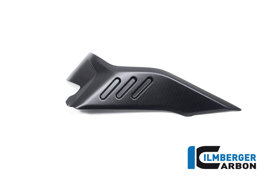 Tankcover onder rechts mat carbon Ducati Diavel V4 RS (2025+)