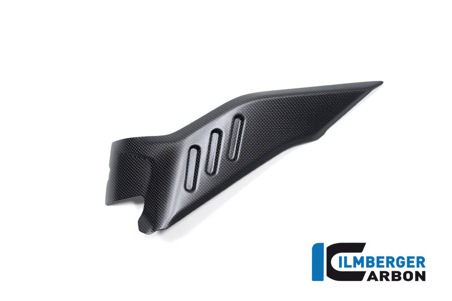 Tankcover onder rechts mat carbon Ducati Diavel V4 RS (2025+)