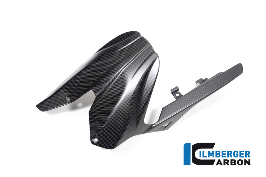Rear Fender with Chain Guard Matt Carbon Ducati Diavel V4 RS 2025+
