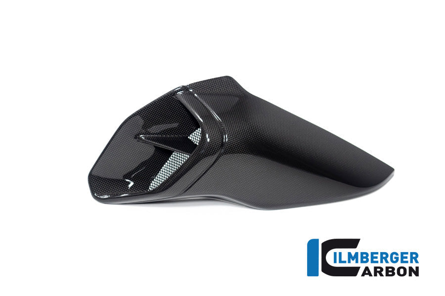 Luchtinlaat paneel Links glanzend carbon Ducati Diavel V4 RS (2025+)