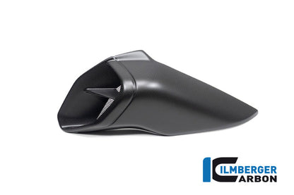 Luchtinlaat paneel Links mat carbon Ducati Diavel V4 RS (2025+)