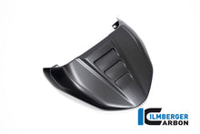 Duoseatcover mat carbon – Ilmberger CarbonParts – Ducati Diavel V4 RS (2026+)