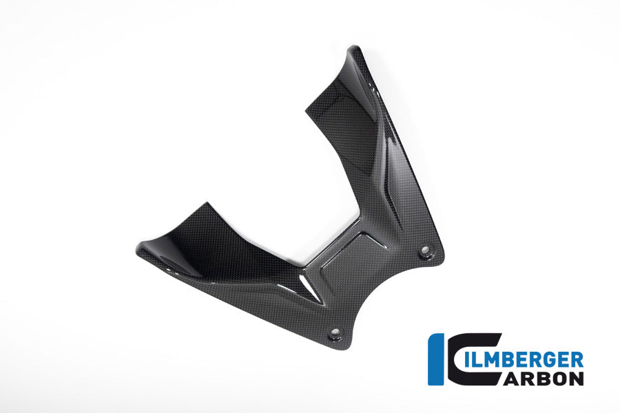 Tank cover glanzend carbon Ducati Diavel V4 RS (2025+)
