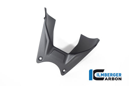 Tank cover mat carbon Ducati Diavel V4 RS (2025+)