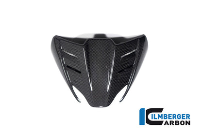 Windscherm glanzend carbon Ducati Diavel V4 RS (2025+)