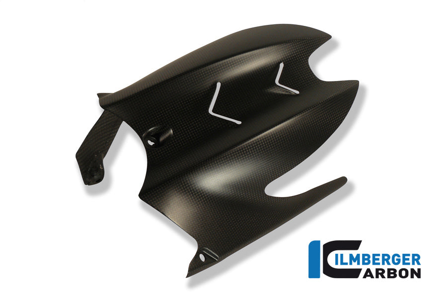 Carbon bakre fender (Hugger) Ducati Diavel Ducati Diavel Strada (2013-2015)