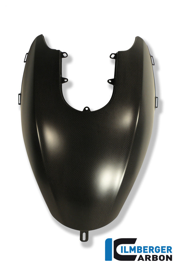 Carbon Center Tank Cover Ducati Diavel Ducati Diavel Strada (2013-2015)