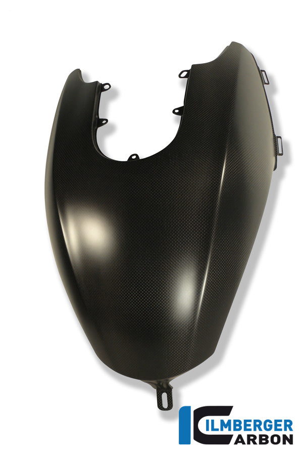 Carbon Center Tank Cover Ducati Diavel Ducati Diavel (2014-2018)