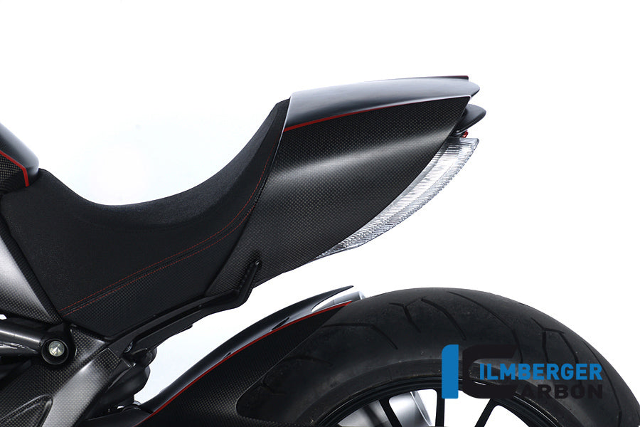 Kolsätet omslag Ducati Diavel Ducati Diavel (2014-2018)
