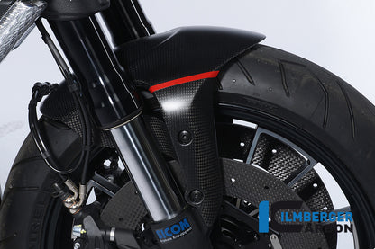 Carbon Front Fender Ducati Diavel Ducati Diavel Strada (2013-2015)