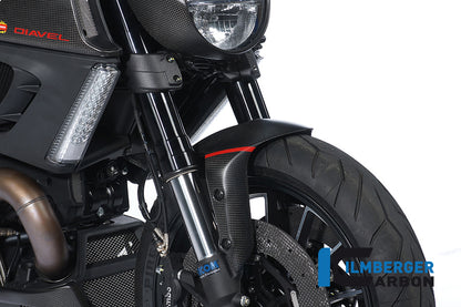 Carbon Front Fender Ducati Diavel Ducati Diavel Strada (2013-2015)
