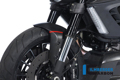 Carbon Front Fender Ducati Diavel Ducati Diavel Strada (2013-2015)