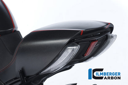 Kolsätet omslag Ducati Diavel Ducati Diavel (2014-2018)