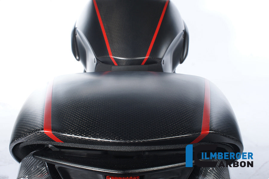 Kolsätet omslag Ducati Diavel Ducati Diavel (2014-2018)